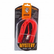 Набор кабелей питания MAK 1.08, MAK 1.08, MYSTERY