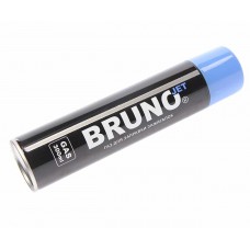 Газ для зажигалки 300мл, 99790-300мл, BRUNO