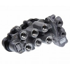 Клапан защитный 4-х контурный RVI MAGNUM, AE4525, KNORR-BREMSE