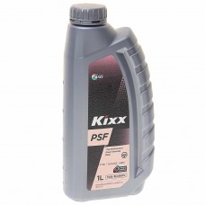 Жидкость гидроусилителя руля PSF 1л, L2508AL1E1, KIXX