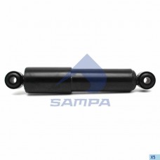 Амортизатор подвески (278/388,20х50,20х50), 205.217-01, SAMPA