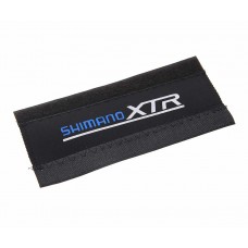 Защита пера от цепи 22х12мм черный, F3014099-070, SHIMANO
