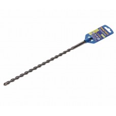 Бур SDS+ 10.0х310мм, 037-367, ПРАКТИКА