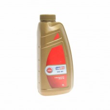 Масло моторное EXTRA 5W40 син. 1л, 7, LUXE