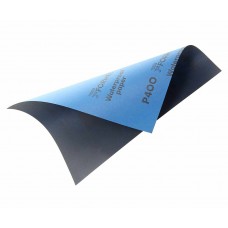Бумага наждачная водостойкая P-400 (230х280), 85957320400, FORMEL