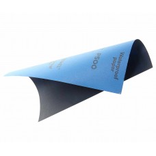 Бумага наждачная водостойкая P-500 (230х280), 85957320500, FORMEL