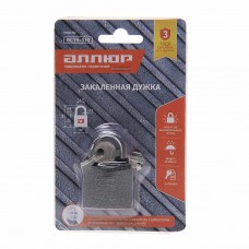 Замок навесной 32мм, ВС1Ч-330, АЛЛЮР