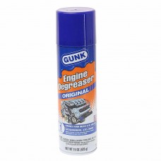 Очиститель двигателя мощный аэрозоль 425г, EB-1, GUNK