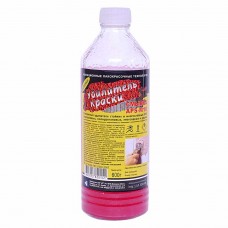 Смывка краски 600г, APS-М10, АЛТ