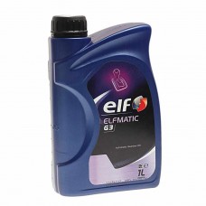 Масло трансмиссионное ATF для АКПП ELFMATIC G3 1л, 213861, ELF