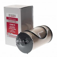 Фильтр топливный КАМАЗ-5490 грубой очистки КОСТРОМСКОЙ ФИЛЬТР, 6W.26.068.00, КП Автофильтр