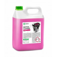 Очиститель двигателя концентрат 5.8кг Motor Cleaner, 110292, GRASS