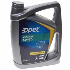 Масло моторное FULLMAX 5W30 синт.4л, 601214875, OPET