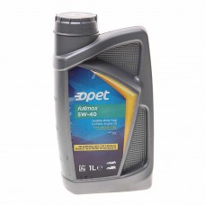Масло моторное FULLMAX 5W40 синт.1л, 601214806, OPET