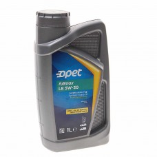 Масло моторное FULLMAX LE 5W30 синт.1л, 601215056, OPET
