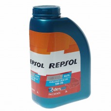 Масло моторное ELITE LL 5W30 синт.1л, 6051R, REPSOL