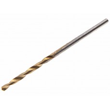 Сверло по металлу 1.5х40мм Titanium, 34115-2, IN WORK