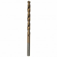 Сверло по металлу 4.8х86мм Titanium, 34148-2, IN WORK
