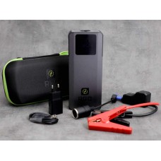 Устройство пусковое 12V 2200A 24000мА/ч (power bank), R20, RGD