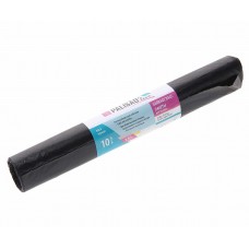 Мешок для мусора 120л 25мкм 10шт., 927265, PALISAD