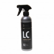 Очиститель кожи 500мл Leather Clean, DT-0110, DETAIL