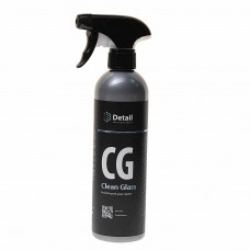 Очиститель стекол 500мл Clean Glass, DT-0122, DETAIL