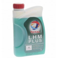 Жидкость гидравлическая LHM 1л, 214174, TOTAL