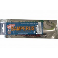 Пруток сварочный PA6/66-пластик 3шт., PA6/66PROMO, BAMPERUS