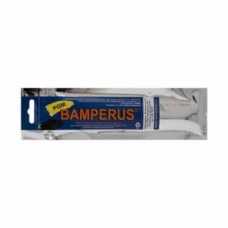Пруток сварочный PP-пластик 5шт., PP/PROMO, BAMPERUS