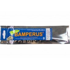 Пруток сварочный PP2-пластик 5шт., PP2/PROMO, BAMPERUS