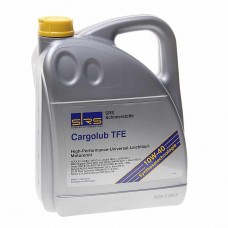 Масло моторное CARGOLUB TFE 10W40 п/синт.5л, 4033885001837, SRS