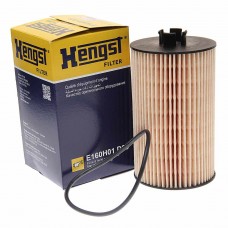Фильтр масляный Atego,Vario, E160H01D28, HENGST