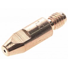 Наконечник контактный M6х28мм d=1.0мм, РАЗБОРКА, FOXWELD