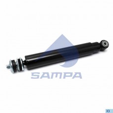 Амортизатор IVECO Stralis передний, 061.449-01, SAMPA