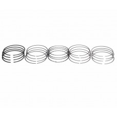 Кольца поршневые Accent (02-),Getz (05-) KIA Rio (05-) (1.4/1.5) (DOHC) d+0.00 комплект, 23040-26002, KPR