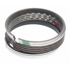 Кольца поршневые Accent (06-),Getz (05-) KIA Rio (05-),Picanto (05-) d+0.00 комплект, 23040-2A900, KPR