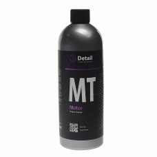 Очиститель двигателя 1л MT Motor, DT-0163, DETAIL