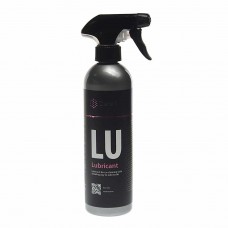Лубрикант для глины 500мл спрей Lubricant, DT-0139, DETAIL