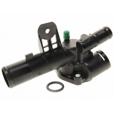 Термостат RENAULT Megan NISSAN Note (06-), 411442.83D, WAHLER