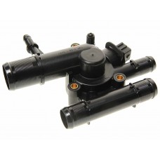Термостат RENAULT Traffic (01-), 410517.83D, WAHLER