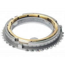 Кольцо ГАЗ-3302,31105 синхронизатора блокирующее в сборе Н/О, 3302-1701178, АВТОДЕТАЛЬ52