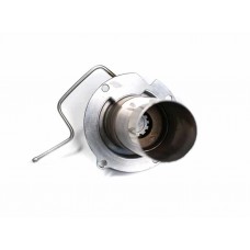 Камера сгорания 45D 12V/24V, 45D 2006, ТЕРМОТРАНС