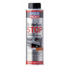 Герметик масляной системы двигателя 300мл, 2671, LIQUI MOLY