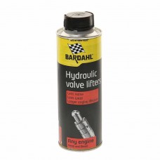 Очиститель гидрокомпенсаторов HYDRAULIC LIFTER TREATMENT 300мл, 1022B, BARDAHL