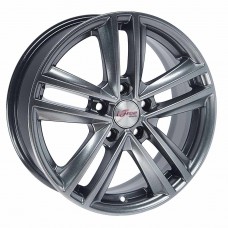Диск колесный литой FORD Focus (11-),Mondeo (07-) R16 КС-885 Катар Хай вэй, iFree 5х108 ЕТ50 D-63,35, K&K