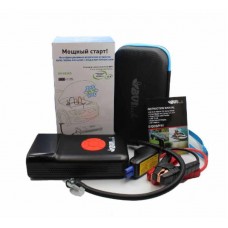 Устройство пусковое 12V 1200A 11000мА/ч (power bank) (компрессор, фонарь), BS-093AS/QDSP/11, BVITECH