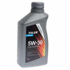Масло моторное PRO A5/B5 5W30 синт.1л, 700113, TALER