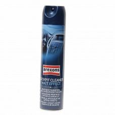 Полироль пластика матовый 600мл Cockpit Cleaner, 5420, AREXONS