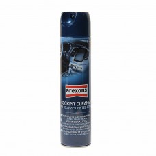 Полироль пластика океан 600мл Cockpit Cleaner, 5422, AREXONS