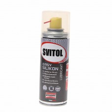Смазка силиконовая 200мл Easy Silikon SVITOL, 2392, AREXONS